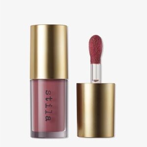 Stila Lip Gloss - Deep Rose